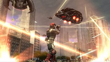 Earth Defense Force: IA Xbox 360