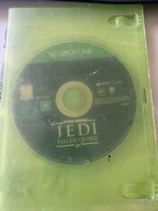 Star Wars Jedi: Fallen Order Xbox One