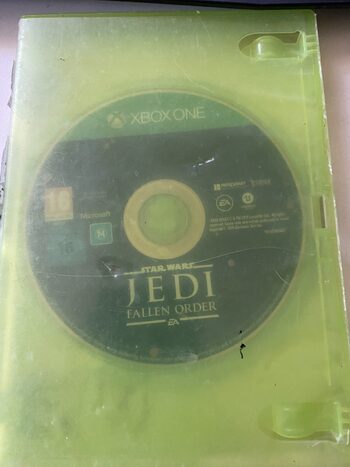 Star Wars Jedi: Fallen Order Xbox One