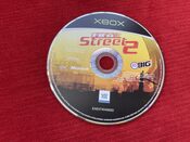 FIFA Street 2 Xbox