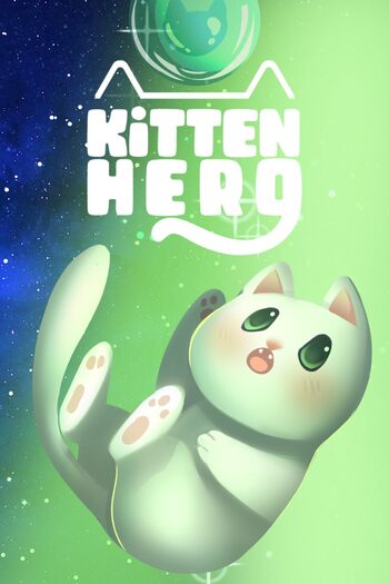 Kitten Hero XBOX LIVE Key ARGENTINA
