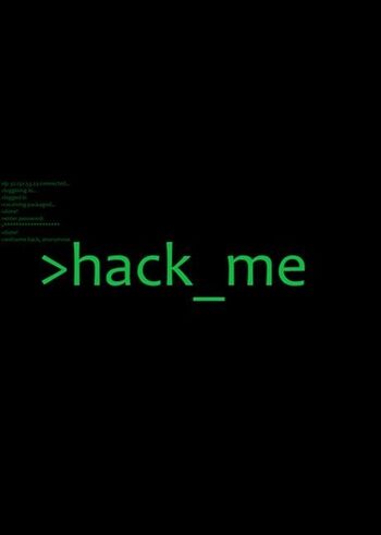 hack_me Steam Key GLOBAL