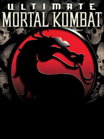 Ultimate Mortal Kombat Nintendo DS