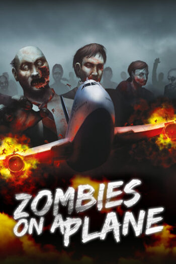 Zombies on a Plane - Santa (DLC) (PC) Steam Key GLOBAL