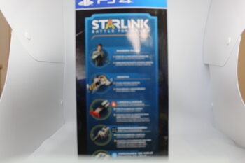 Starlink: Battle for Atlas PlayStation 4