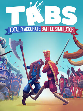 Totally Accurate Battle Simulator (PC) Steam Key TURKEY