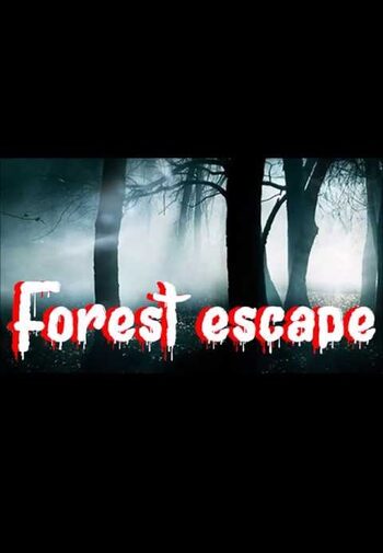 Forest Escape Steam Key GLOBAL