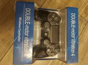 playstation4 double motor vibration 4