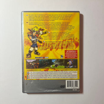 Buy Jak and Daxter: The Precursor Legacy PlayStation 2