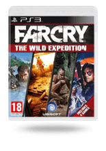 Far Cry: Wild Expeditions PlayStation 3