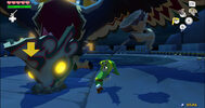 The Legend of Zelda: The Wind Waker HD Wii U for sale