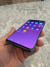 Samsung s10, 8/128gb