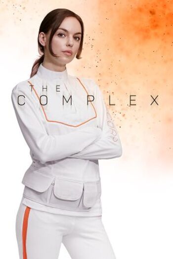 The Complex (PC) Steam Key GLOBAL