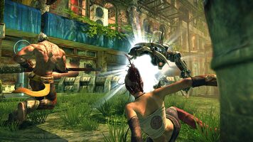 Enslaved: Odyssey to the West PlayStation 3