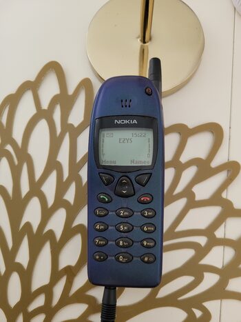 Nokia 6110