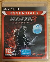 Ninja Gaiden 3 PlayStation 3