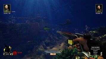 Get Freediving Hunter: Spearfishing the World Xbox One