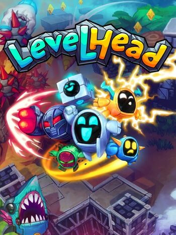 Levelhead (PC) Steam Key LATAM