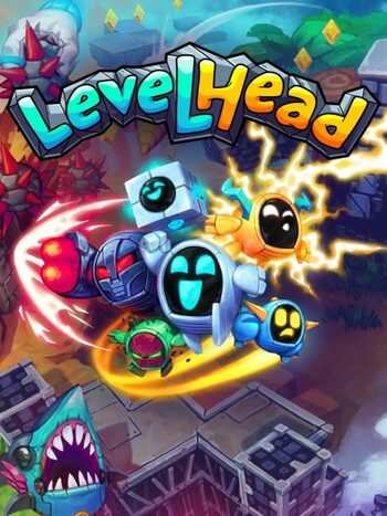 Levelhead Steam Key GLOBAL