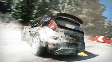 WRC 6 FIA World Rally Championship PlayStation 4