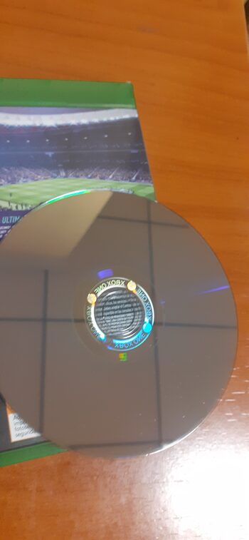 FIFA 19 Xbox One for sale