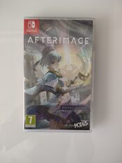 Afterimage Nintendo Switch