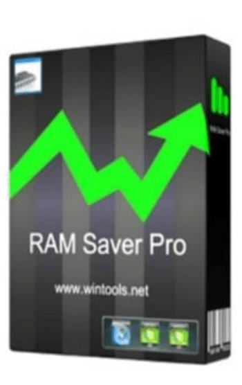 Wintools.net RAM Saver Professional Key GLOBAL