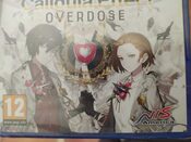 The Caligula Effect: Overdose PlayStation 4