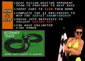 Road Riot 4WD SNES