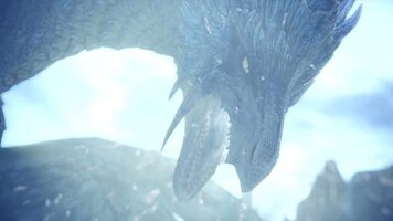 Buy Monster Hunter World: Iceborne Master Edition PlayStation 4