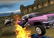 Twisted Metal: Head-On PSP