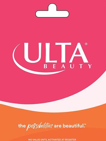 Ulta Beauty Gift Card 100 USD Key UNITED STATES