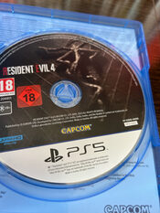 Resident Evil 4: Lenticular Edition PlayStation 5
