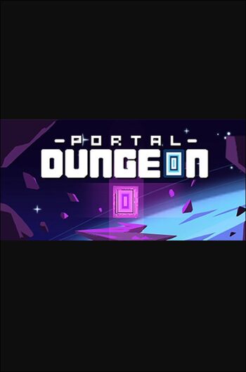 Portal Dungeon (PC) Steam Clé GLOBAL