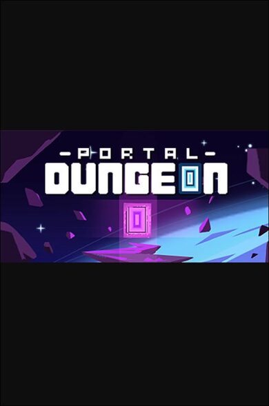 E-shop Portal Dungeon (PC) Steam Key GLOBAL