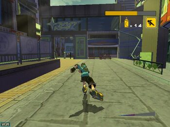 Jet Set Radio Future Xbox for sale