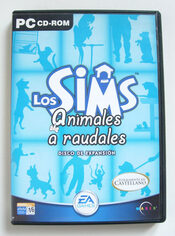 Juego para PC Los Sims: Animales a raudales