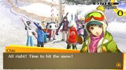 Redeem Persona 4 Golden - Deluxe Edition Steam Key UNITED STATES