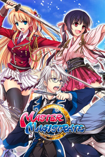 Master Magistrate (PC) Steam Key GLOBAL