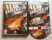 DRIVER: PARALLEL LINES - PC