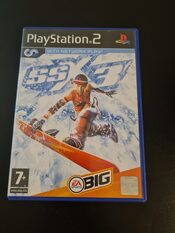 SSX 3 PlayStation 2