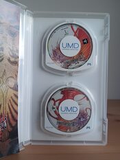 Final Fantasy Type-0 PSP