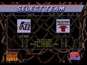 Buy NBA Showdown SEGA Mega Drive