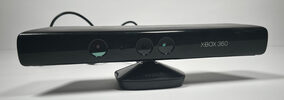 Xbox 360 Kinect Camera