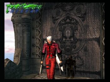 Devil May Cry PlayStation 2 for sale