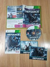 Defiance Xbox 360