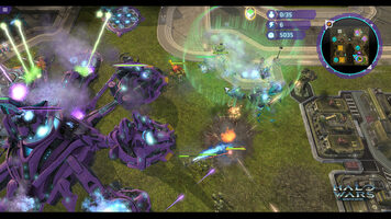 Halo Wars: Definitive Edition Xbox One