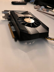 Buy Asus GeForce GTX 650 Ti 1 GB 980 Mhz PCIe x16 GPU