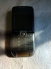 Redeem Sony Ericsson K600