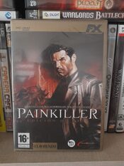 Videojuego pc painkiller edición de oro 